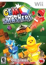 Gem Smashers