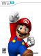 Super Mario Wii U -- Galaxy Team Project